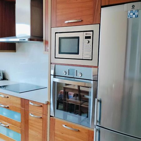 Casa Ria De Vigo Villa Moaña Екстериор снимка