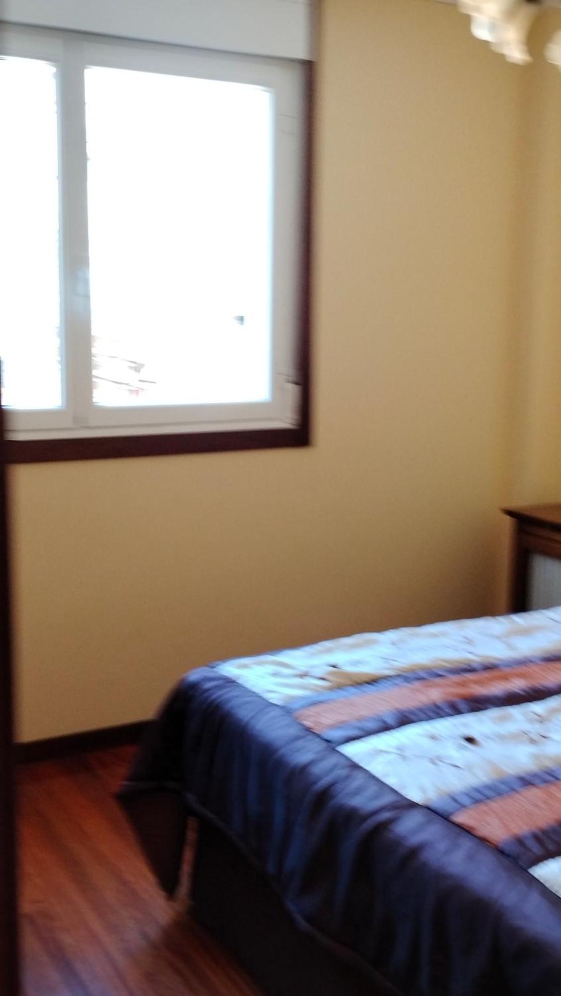 Casa Ria De Vigo Villa Moaña Екстериор снимка