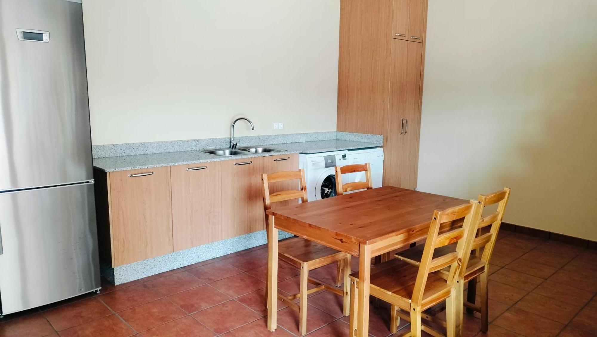 Casa Ria De Vigo Villa Moaña Екстериор снимка